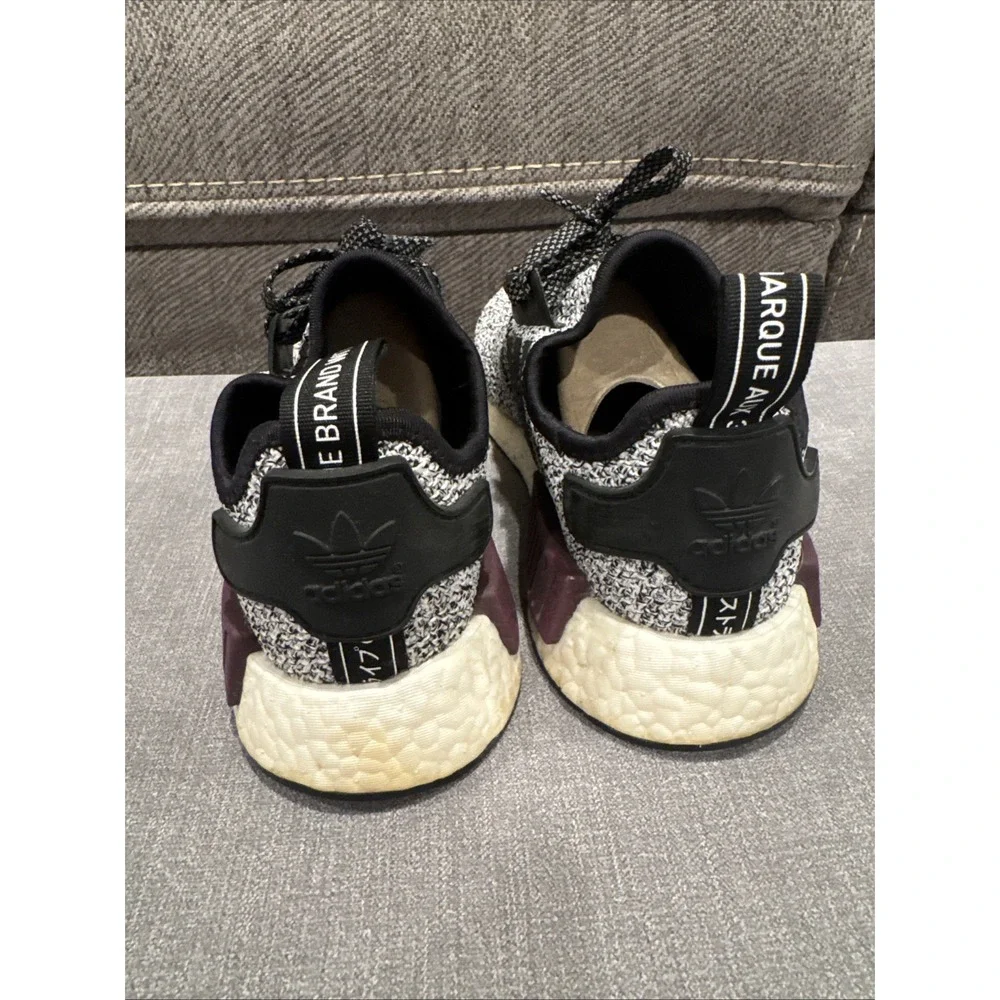 Adidas NMD Champs Sports x adidas Size 6 Reflective Laces